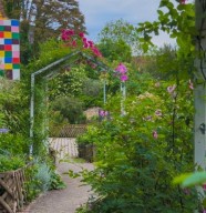 Visite : Beautés et secrets de Battant
