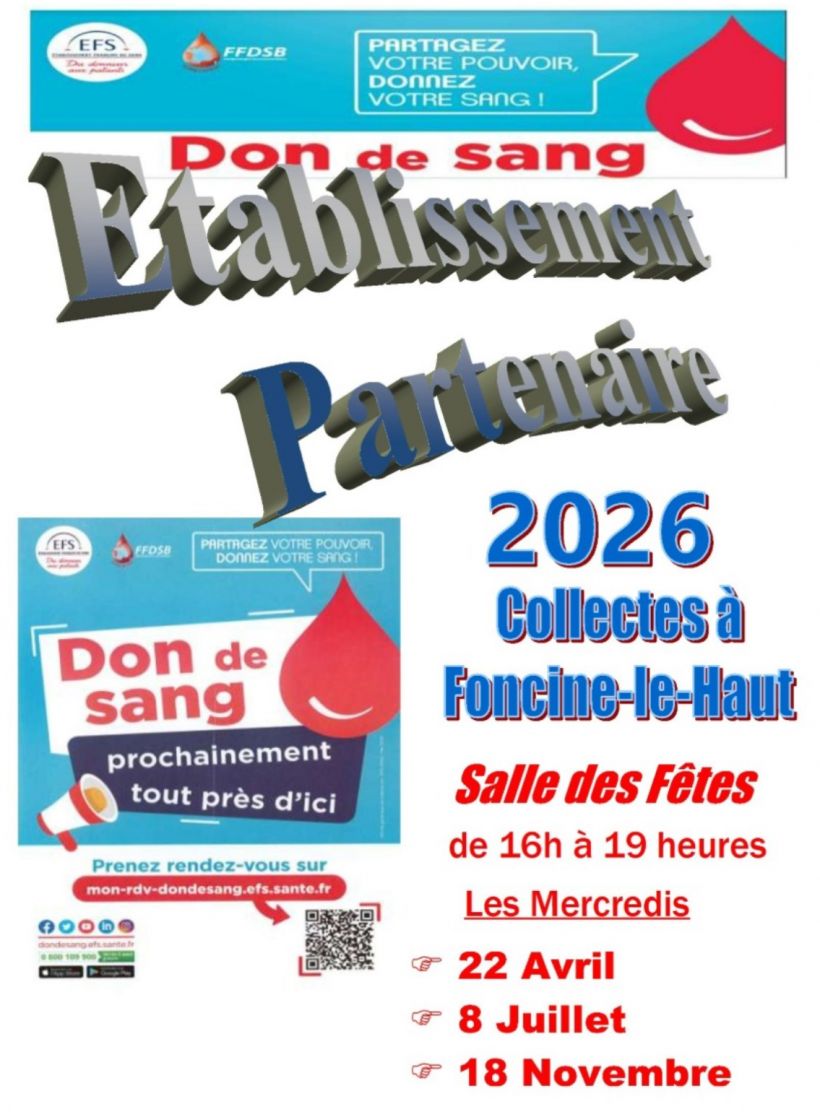 Don du Sang