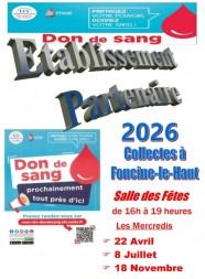 Don du Sang