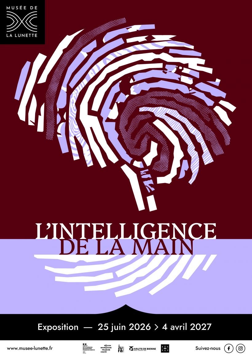 L'intelligence de la main