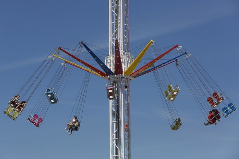 99ème Foire comtoise