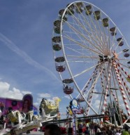 99ème Foire comtoise