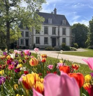 Visite guidée : Centre d'Art - Donation Patt