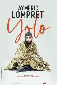 Aymeric Lompret "Yolo"