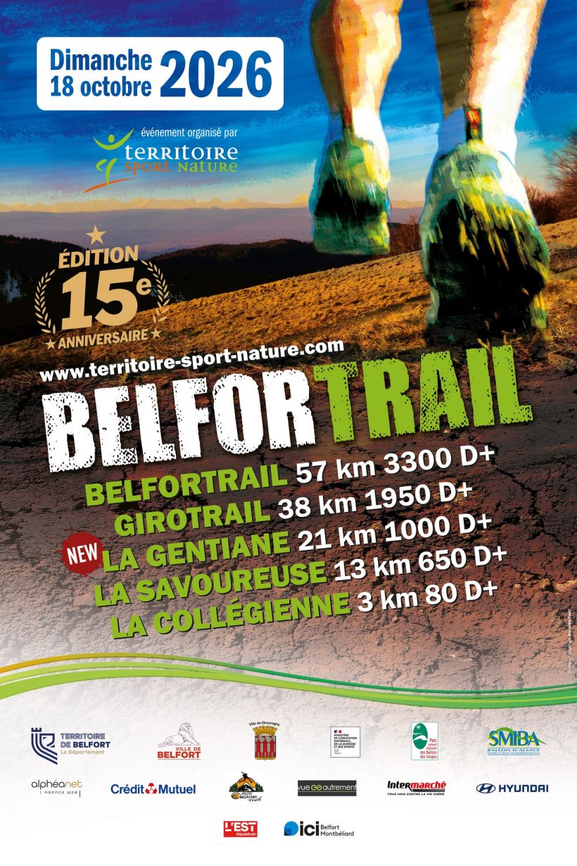 Belfortrail