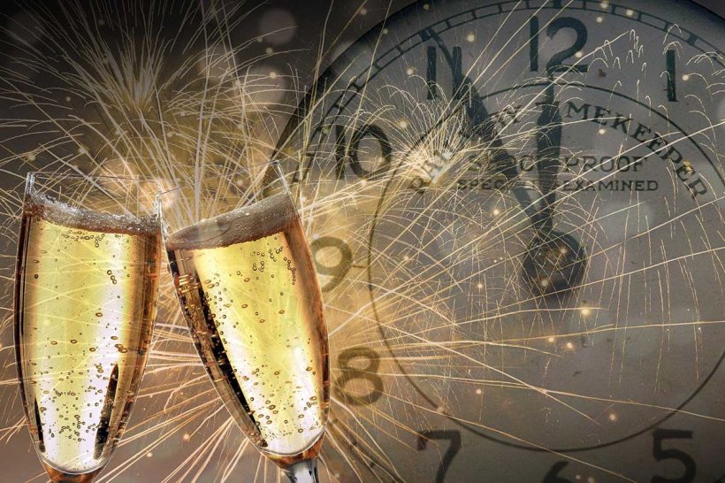 Réveillon du Nouvel An