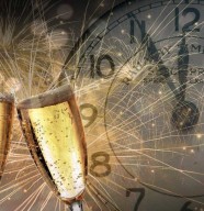 Réveillon du Nouvel An