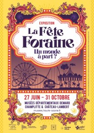 La fête foraine, un monde à part ?