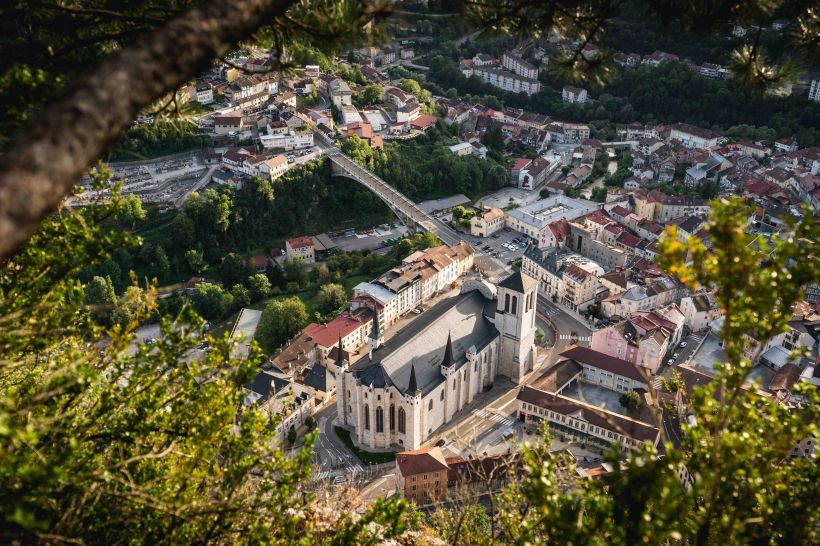 Visite : Mystères et merveilles de la Cathédrale