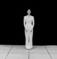 Lucinda Childs "une subversion du cadre"