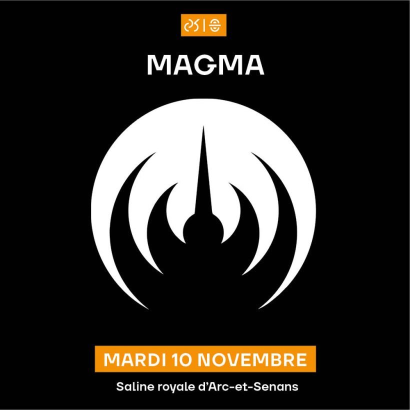 MAGMA