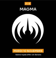 MAGMA