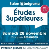 Salon Studyrama