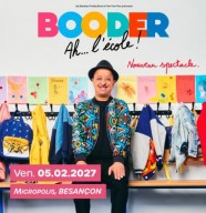 Booder Ah.... l'école !