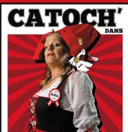 Catoch' "Alsacienne d'origine controlée"