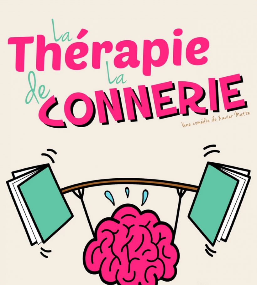 La thérapie de la connerie