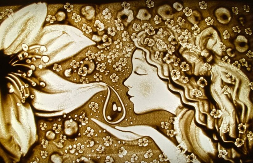Poucette