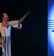 Le Fabuleux Voyage de la Fée Mélodie