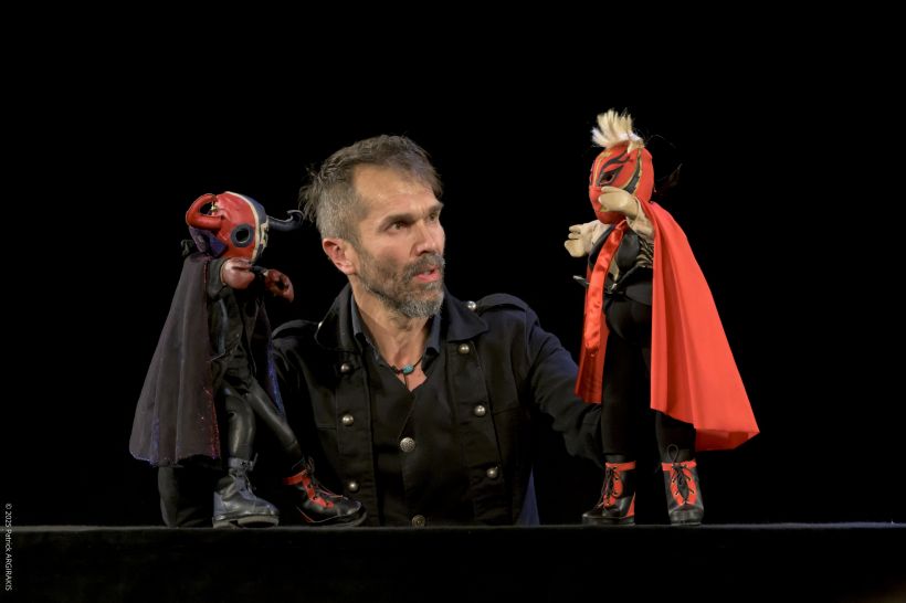 La Nuit de l'Objet