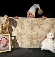À la Recherche du Doudou