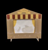 Atelier Le Petit Théâtre d'Ombres