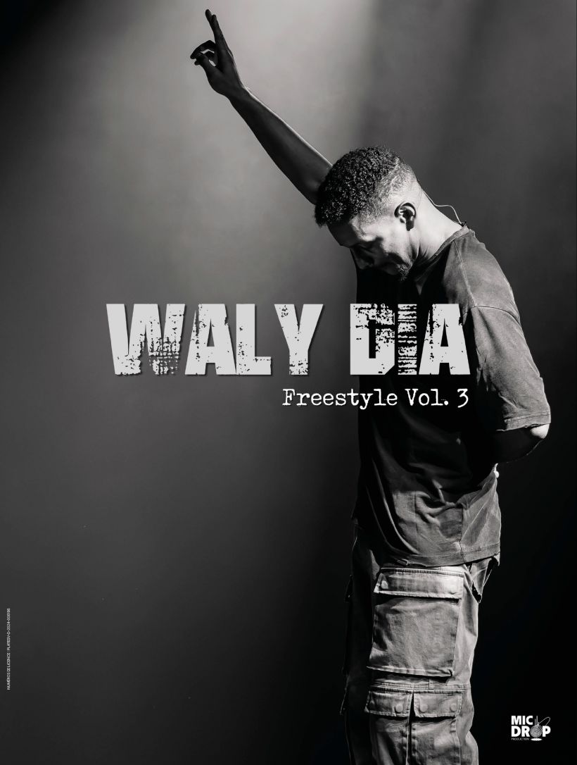 Waly Dia