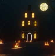 Soirée d'Halloween