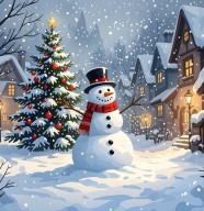 Soirée de Noël