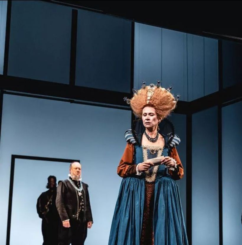 Marie Stuart