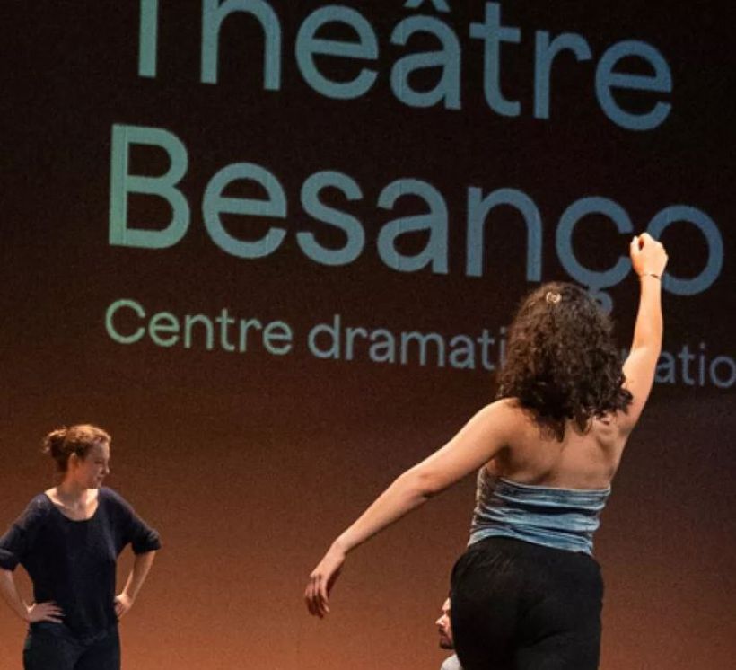 Atelier théâtre