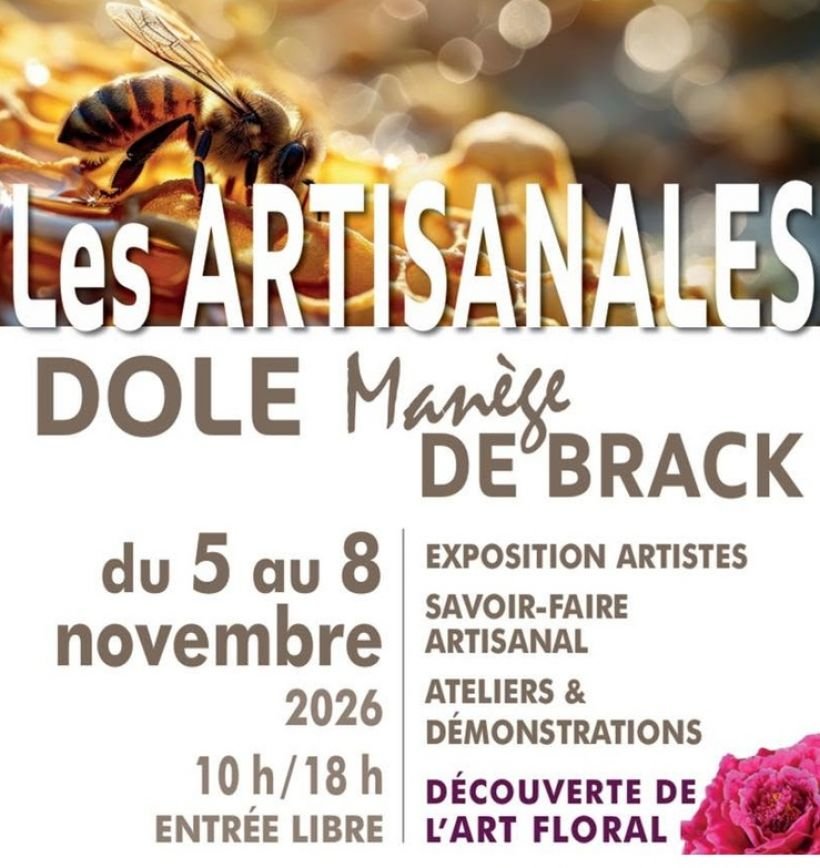Les Artisanales