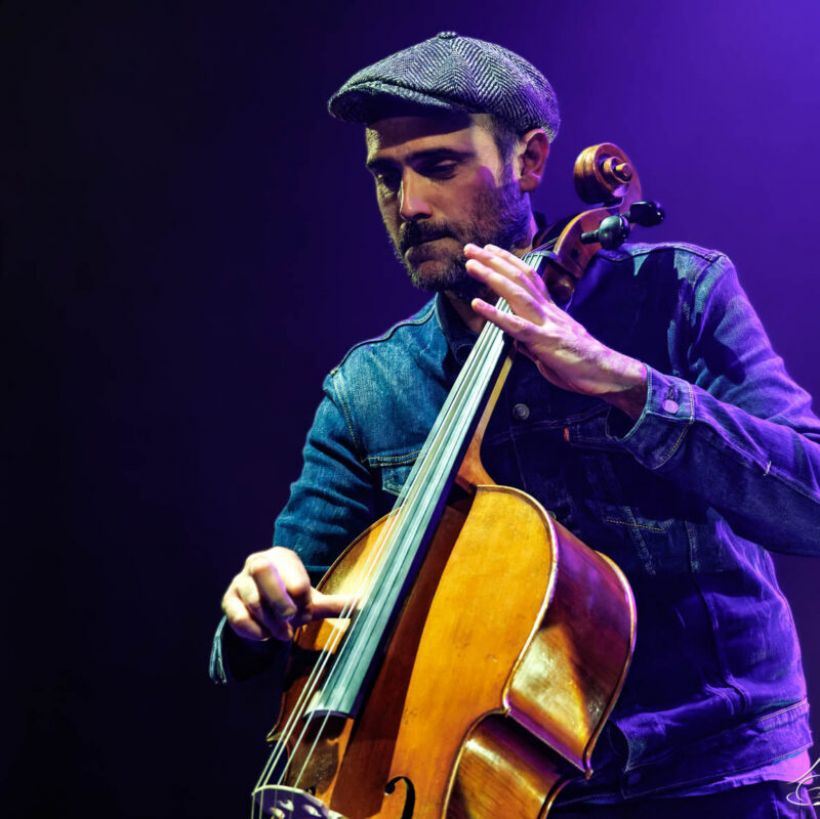 Alfred Massaï
