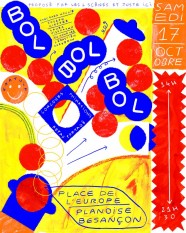 BOL BOL BOL #5 - Festival des soupes