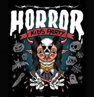 Horror Kids Party