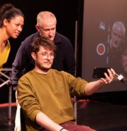 FauxFaire FauxVoir