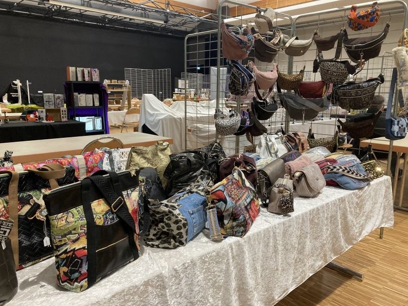 Salon de l'Artisanat et du Goût