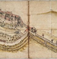VISITE GUIDÉE : SUR LES TRACES DE L'ANCIEN CHÂTEAU