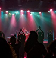 Satellites of Dance