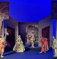 La Fabuleuse Histoire de l'Opéra-Comique