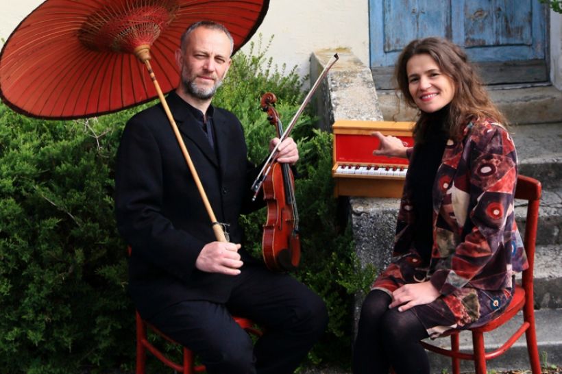 L'Abécédaire musical