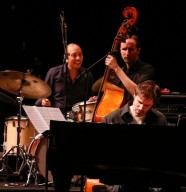 Pause Déj musicale autour de "Carte blanche au Paul Lay Trio"