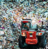 Visite : Que deviennent vos déchets ?