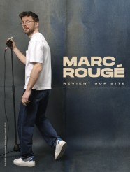 MARC ROUGÉ