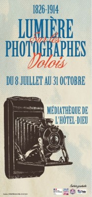 Lumières sur les photographes dolois
