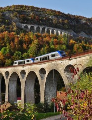 Excursion Ligne des Hirondelles