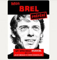 Mon Brel préféré