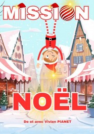 Mission Noël