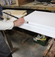 Atelier/Stage : Ébénisterie
