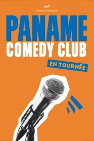 Paname Comedy Club