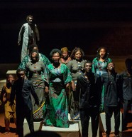 Moussow, Anw Dembe Femmes, notre dignité